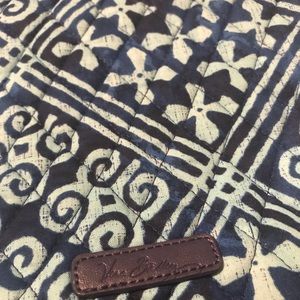 NWT Vera Bradley Tote.